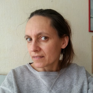Profilbild på Agnes Distler