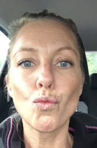 Profilbild på Agnes Ekman