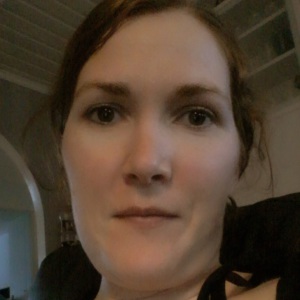 Profilbild på Agnes Mellroth Holm