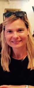 Profilbild på Agnes Roswall