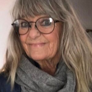 Profilbild på Agneta Christin Wallentin