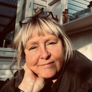 Profilbild på Agneta Adelsköld