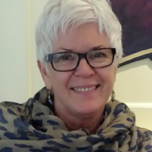 Profilbild på Agneta Ahl