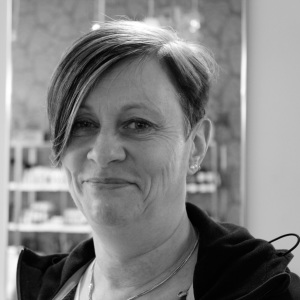 Profilbild på Agneta Almgren Gustafsson