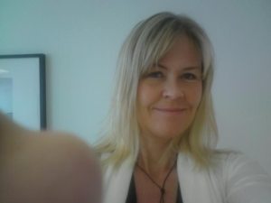 Profilbild på Agneta Andersson