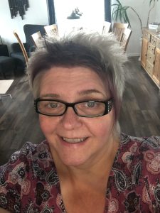 Profilbild på Agneta Andersson