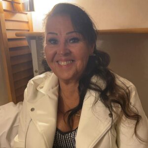 Profilbild på Agneta Arnberg