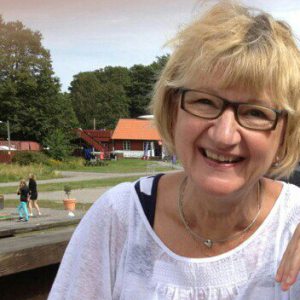 Profilbild på Agneta Artursson