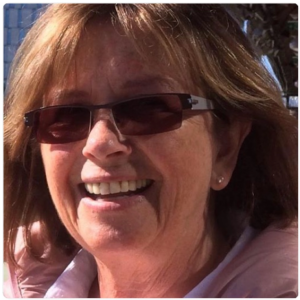 Profilbild på Agneta Arvidsson