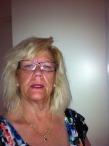 Profilbild på Agneta Åsenlund