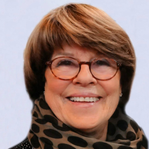 Profilbild på Agneta Åström