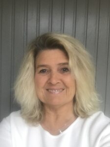 Profilbild på Agneta Bengtson