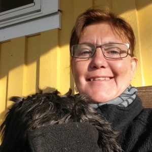 Profilbild på Agneta Bjällskog Åberg