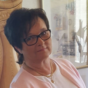 Profilbild på Agneta Brännström