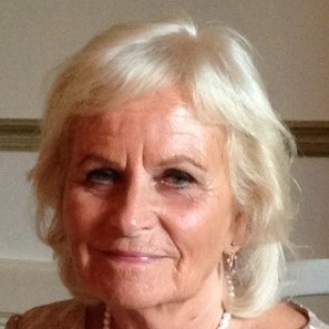 Profilbild på Agneta Brismar