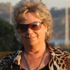 Profilbild på Agneta Bruni