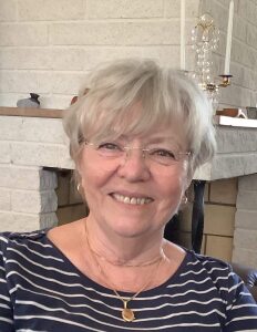 Profilbild på Agneta Bryngelsson