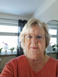 Profilbild på Agneta Carling