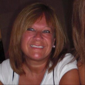 Profilbild på Agneta Cedervall