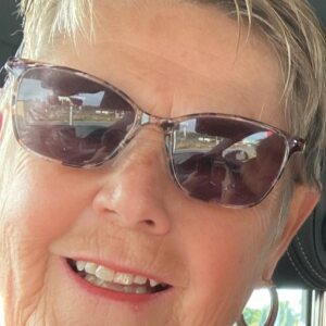 Profilbild på Agneta Denisson