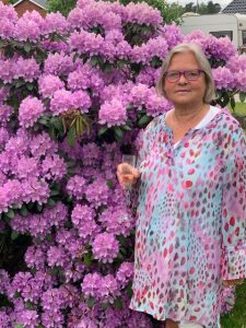 Profilbild på Agneta Dilorenzo
