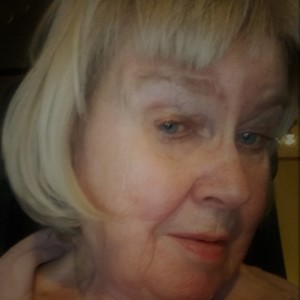 Profilbild på Agneta Edman