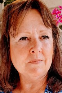 Profilbild på Agneta Ekekrantz