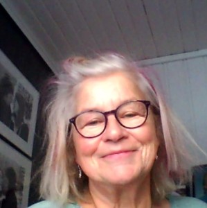 Profilbild på Agneta Ekstedt Frejd