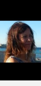 Profilbild på Agneta Elgstrand