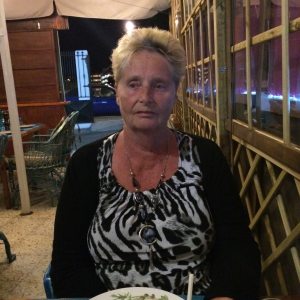 Profilbild på Agneta Engström