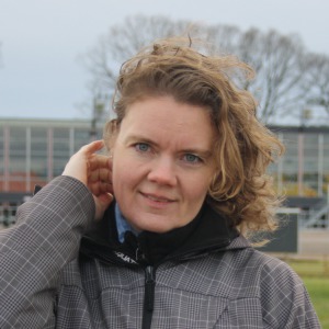 Profilbild på Agneta Erlandsson