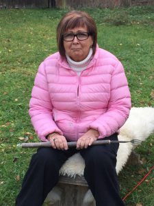 Profilbild på Agneta Fahleson Ericsson