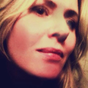 Profilbild på Agneta Farkhak