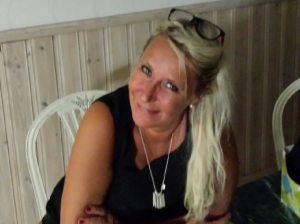 Profilbild på Agneta Fedko