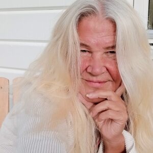 Profilbild på Agneta Flodström