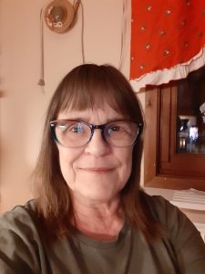Profilbild på Agneta Fonseka