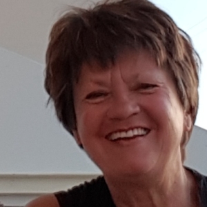 Profilbild på Agneta Francke