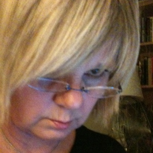 Profilbild på Agneta Frej