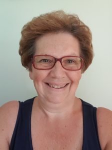 Profilbild på Agneta Friberg
