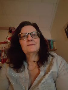 Profilbild på Agneta Friman