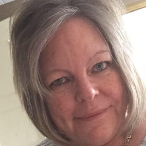 Profilbild på Agneta Gadde
