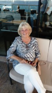 Profilbild på Agneta Gahne