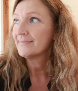 Profilbild på Agneta Giös Britzelli
