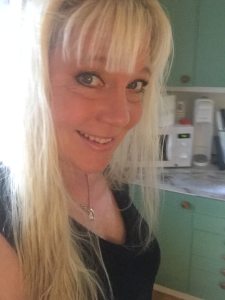 Profilbild på Agneta Glämsta