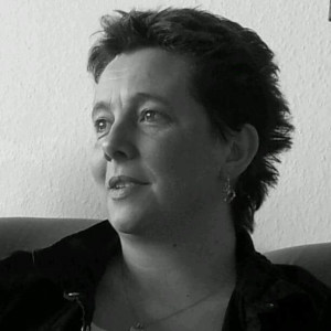 Profilbild på Agneta Göranson