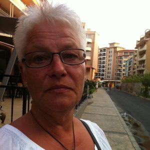 Profilbild på Agneta Hansson