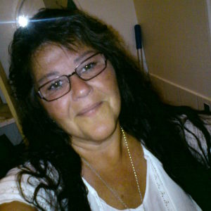 Profilbild på Agneta Hansson