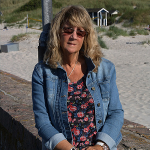 Profilbild på Agneta Hedenvang