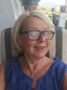 Profilbild på Agneta Hedsäter