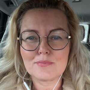 Profilbild på Agneta Hellsten